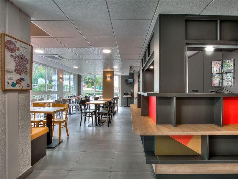 B&B Hôtel Antibes Sophia Antipolis Biot Ngoại thất bức ảnh