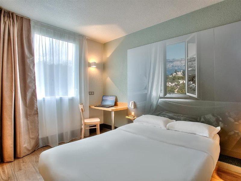 B&B Hôtel Antibes Sophia Antipolis Biot Ngoại thất bức ảnh