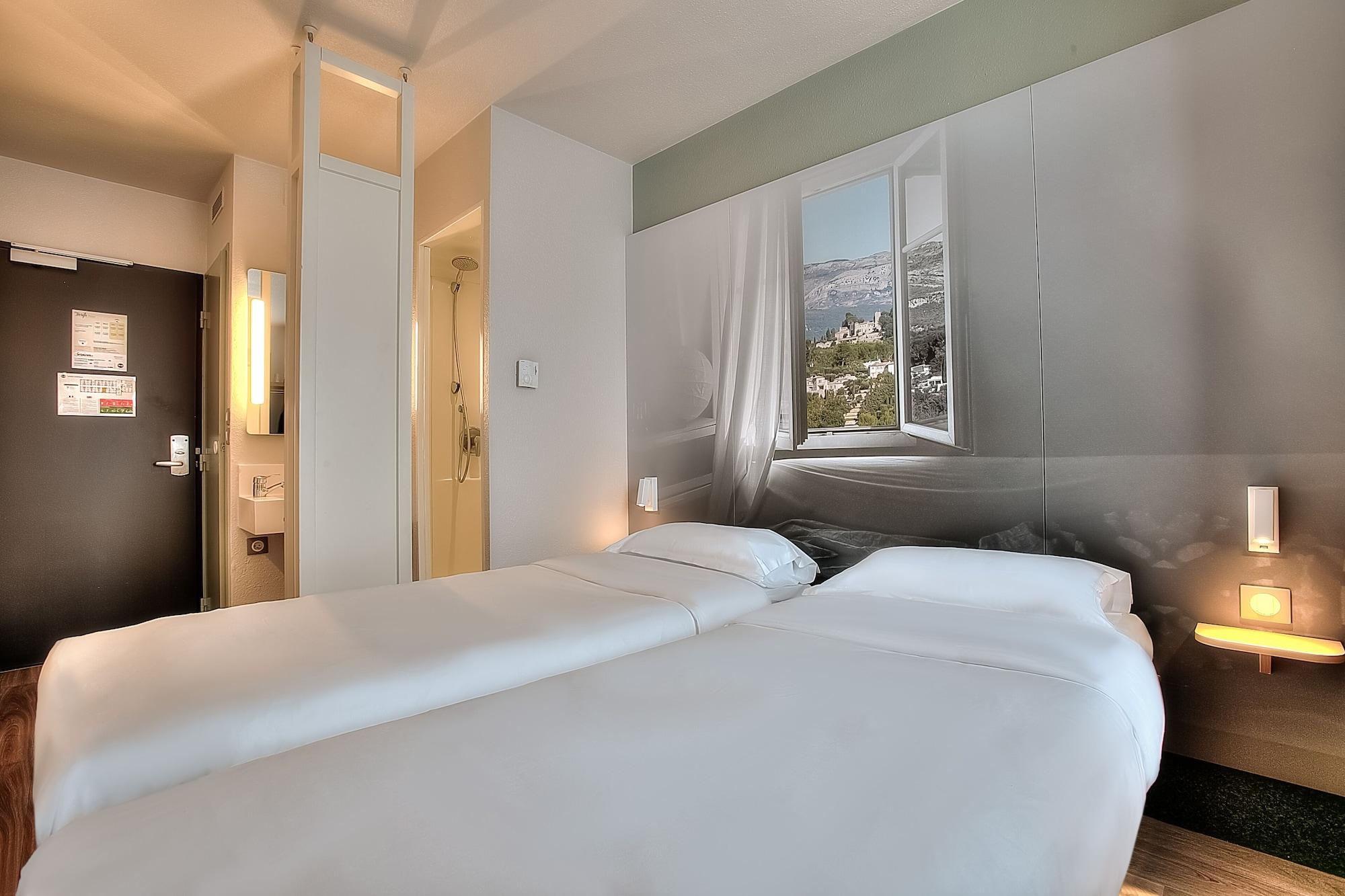 B&B Hôtel Antibes Sophia Antipolis Biot Ngoại thất bức ảnh
