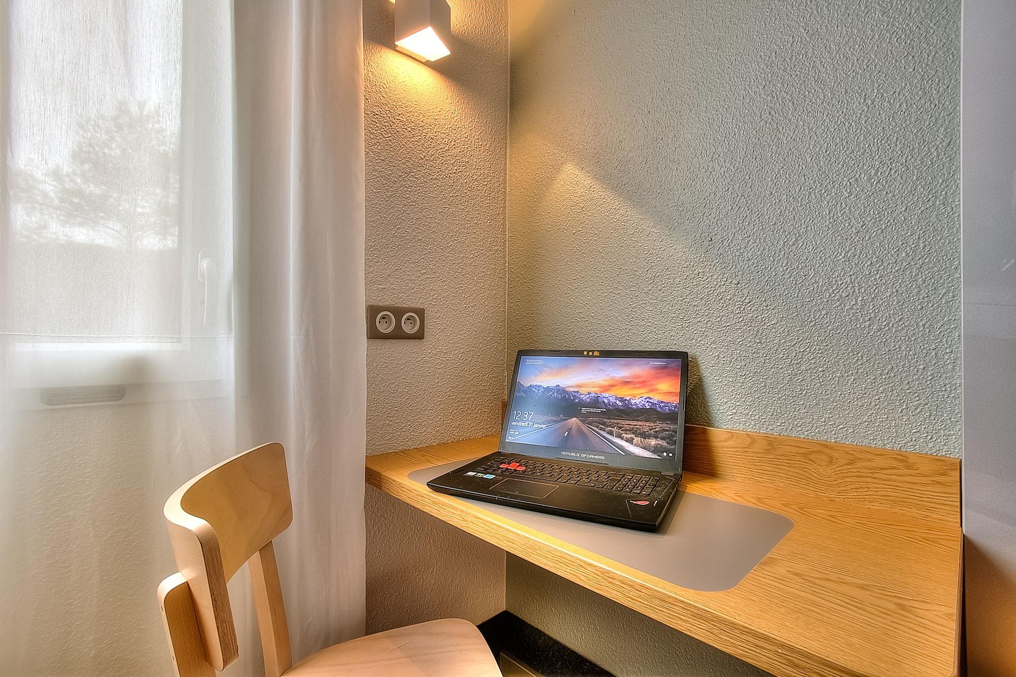 B&B Hôtel Antibes Sophia Antipolis Biot Ngoại thất bức ảnh