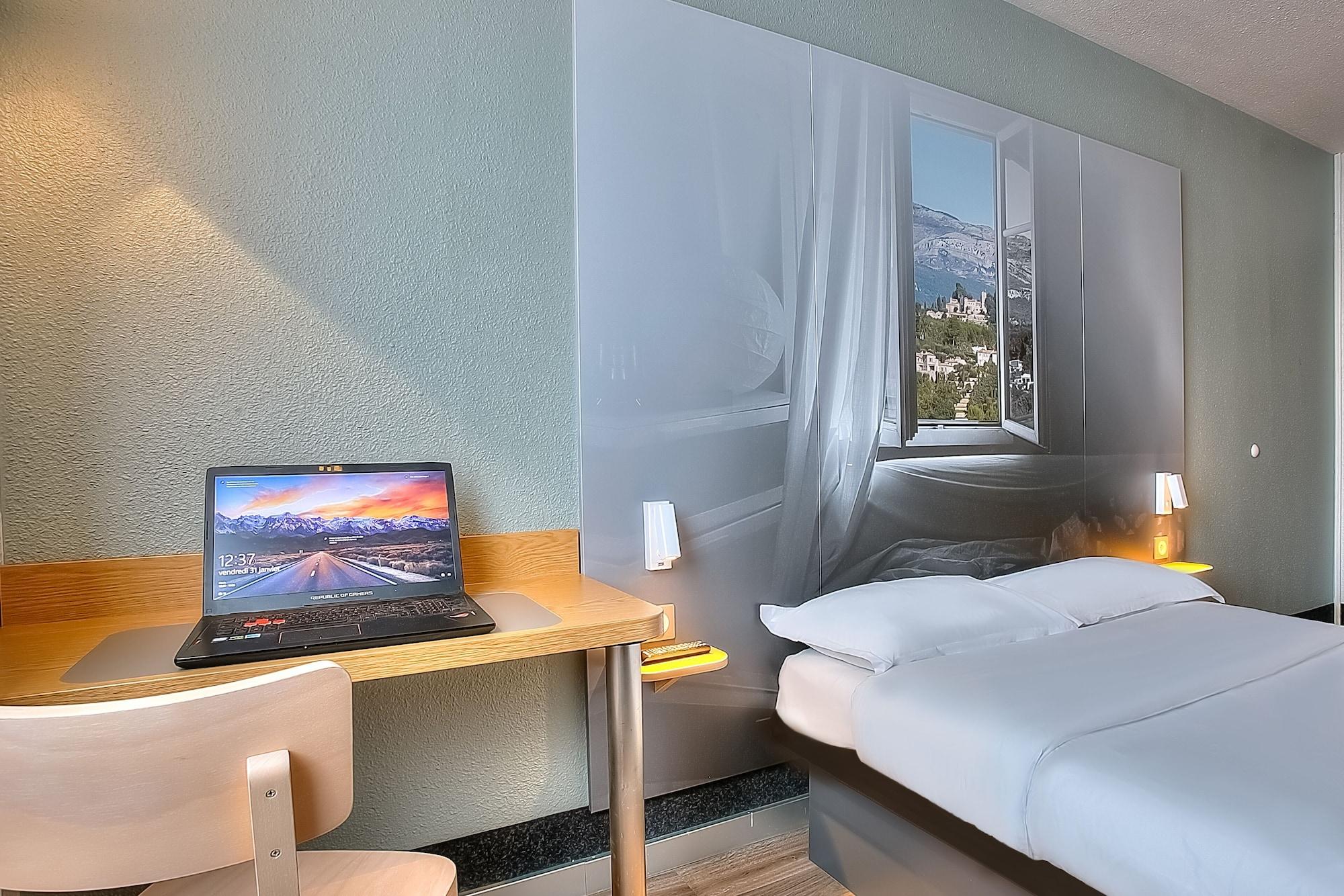 B&B Hôtel Antibes Sophia Antipolis Biot Ngoại thất bức ảnh