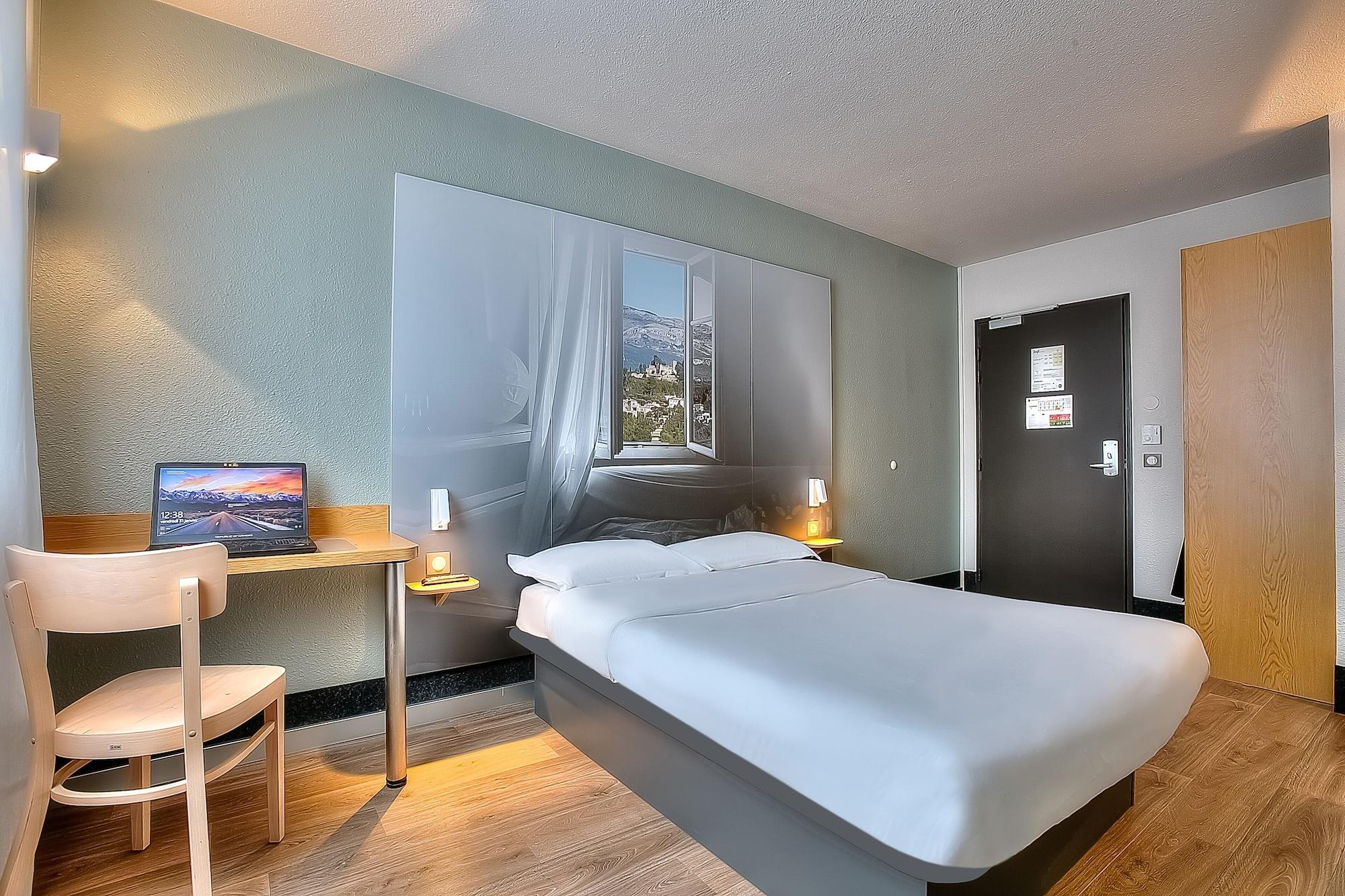B&B Hôtel Antibes Sophia Antipolis Biot Ngoại thất bức ảnh