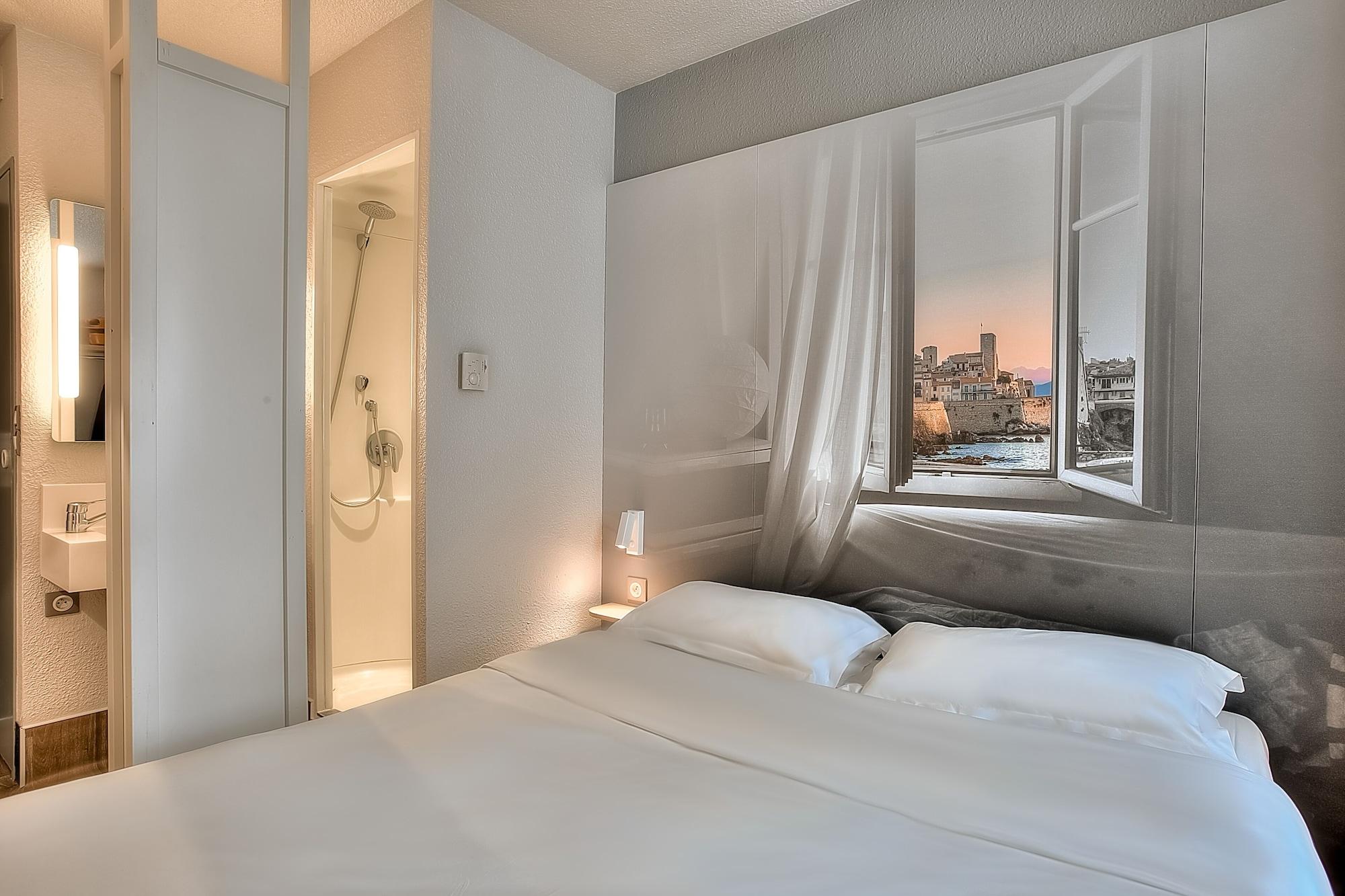 B&B Hôtel Antibes Sophia Antipolis Biot Ngoại thất bức ảnh