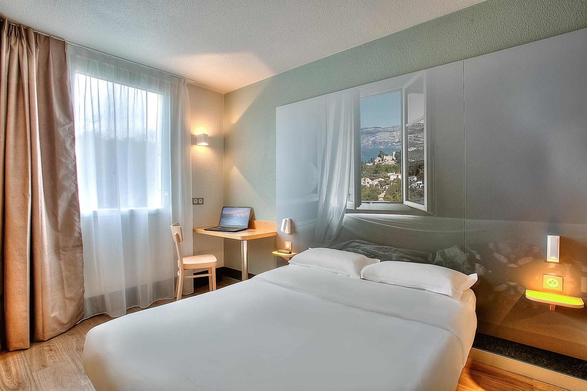 B&B Hôtel Antibes Sophia Antipolis Biot Ngoại thất bức ảnh