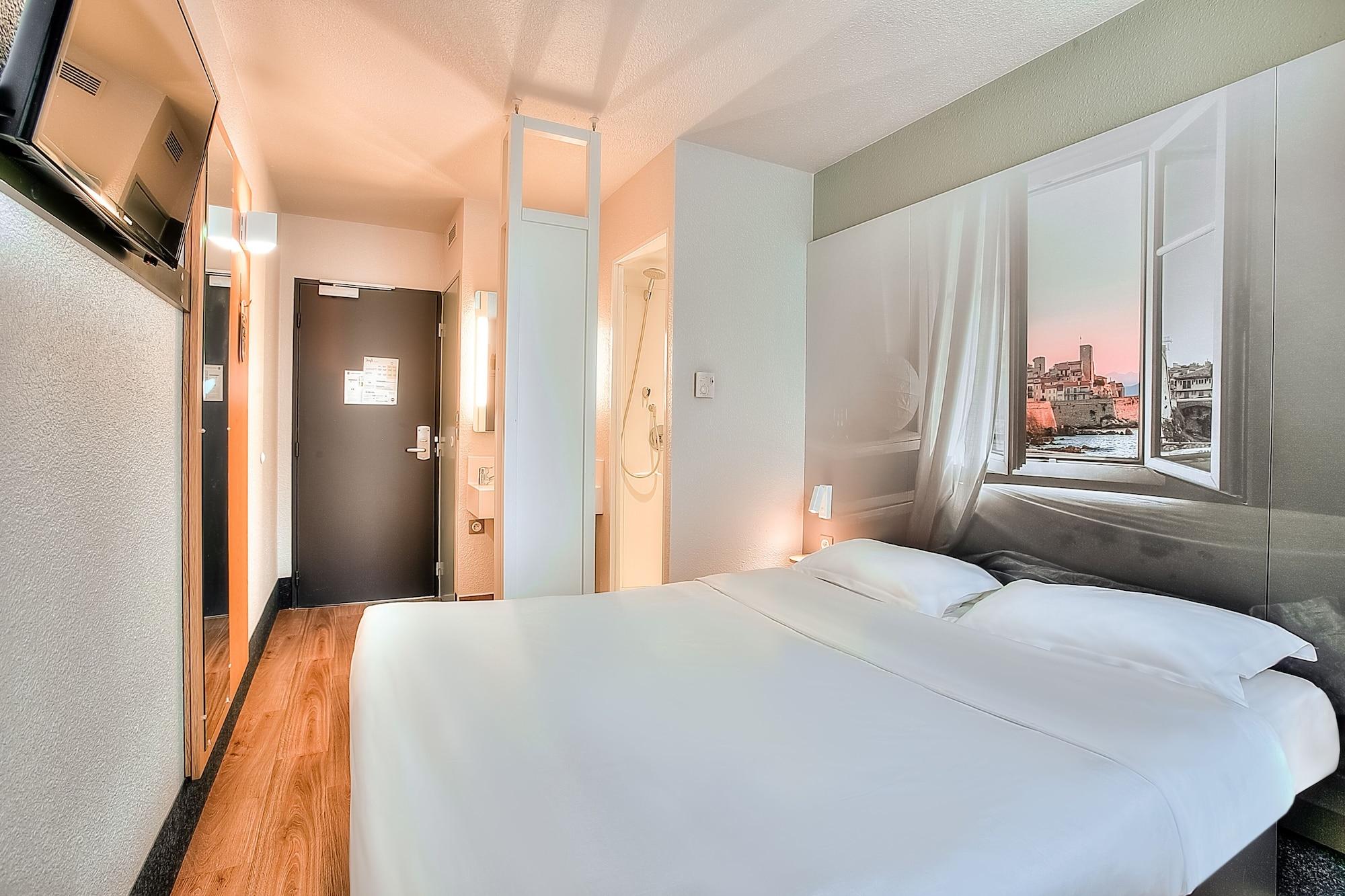 B&B Hôtel Antibes Sophia Antipolis Biot Ngoại thất bức ảnh