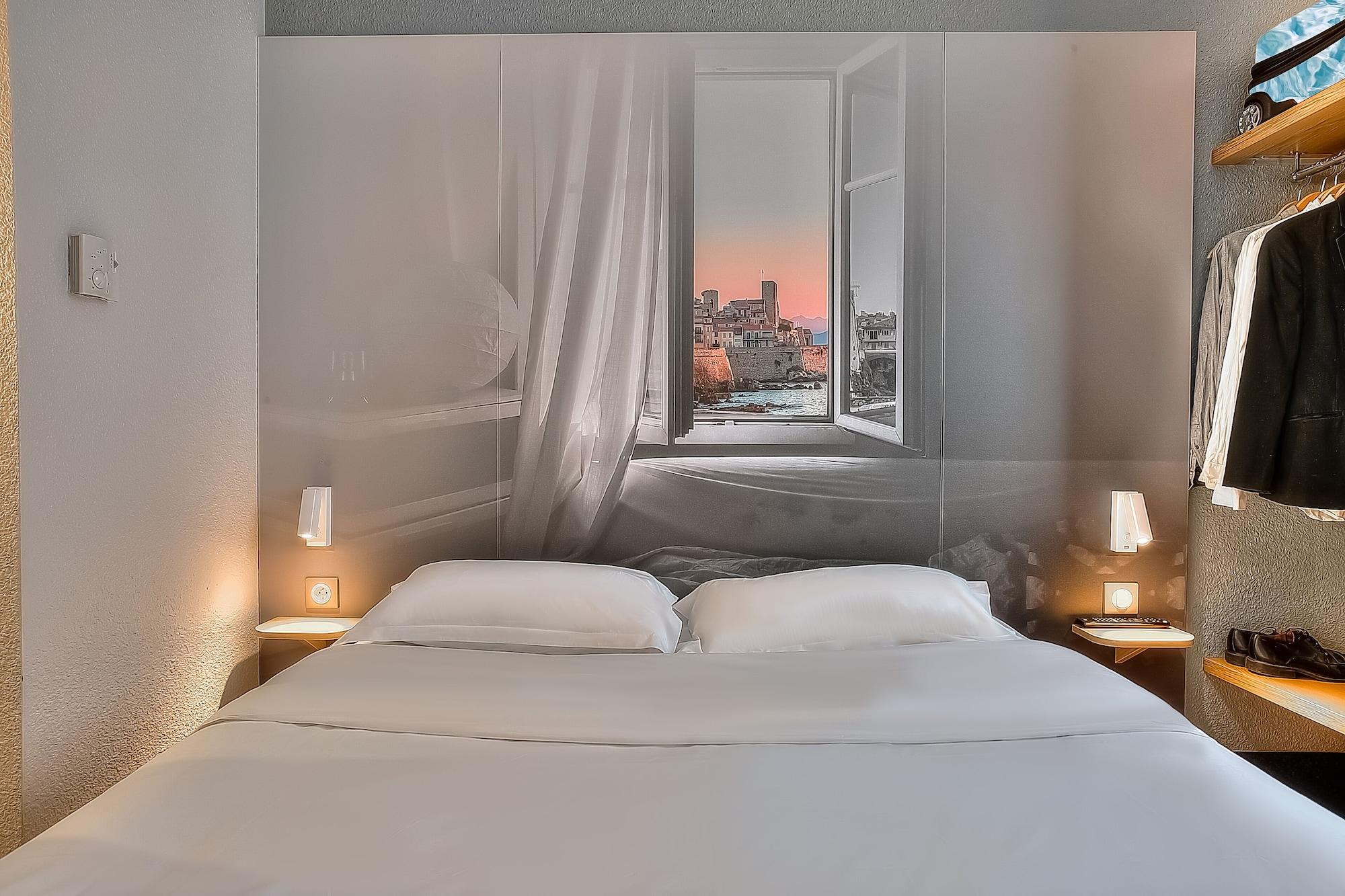 B&B Hôtel Antibes Sophia Antipolis Biot Ngoại thất bức ảnh
