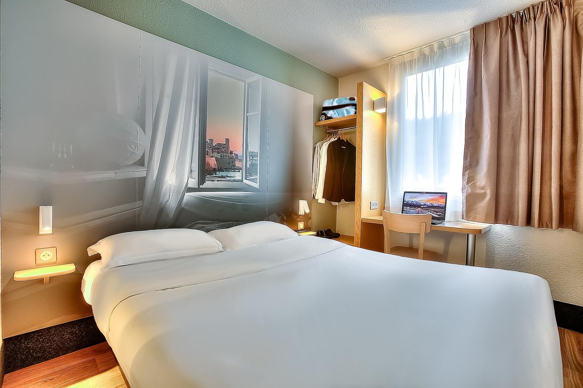 B&B Hôtel Antibes Sophia Antipolis Biot Ngoại thất bức ảnh