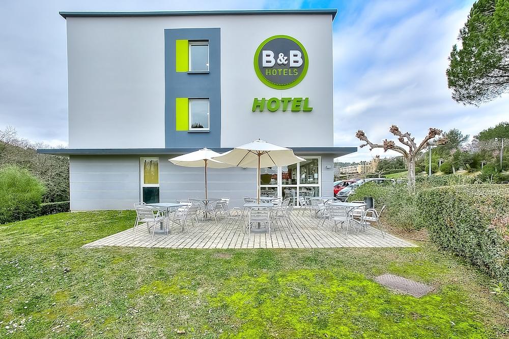 B&B Hôtel Antibes Sophia Antipolis Biot Ngoại thất bức ảnh
