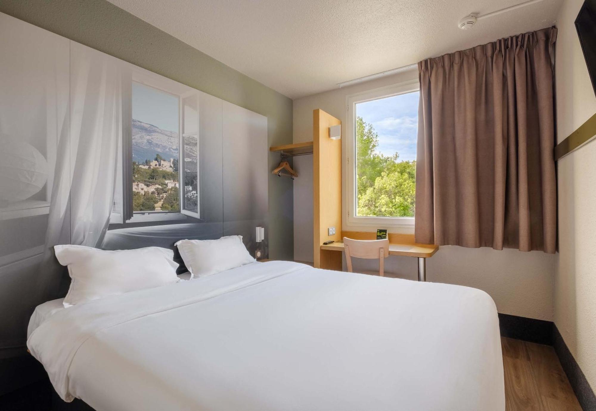 B&B Hôtel Antibes Sophia Antipolis Biot Ngoại thất bức ảnh