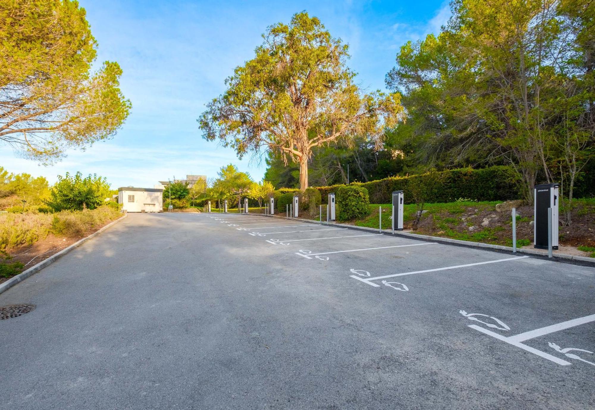 B&B Hôtel Antibes Sophia Antipolis Biot Ngoại thất bức ảnh