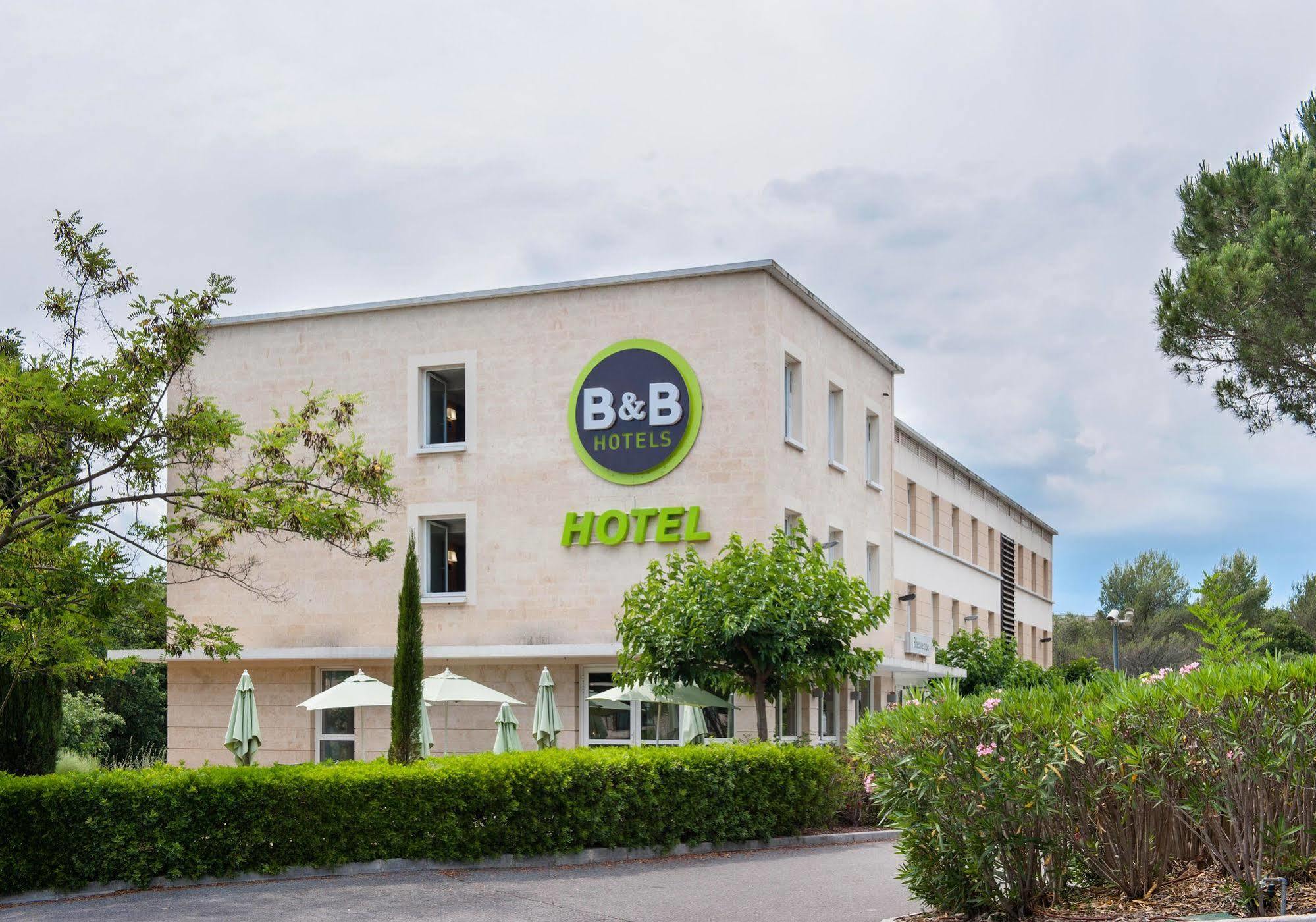B&B Hôtel Antibes Sophia Antipolis Biot Ngoại thất bức ảnh