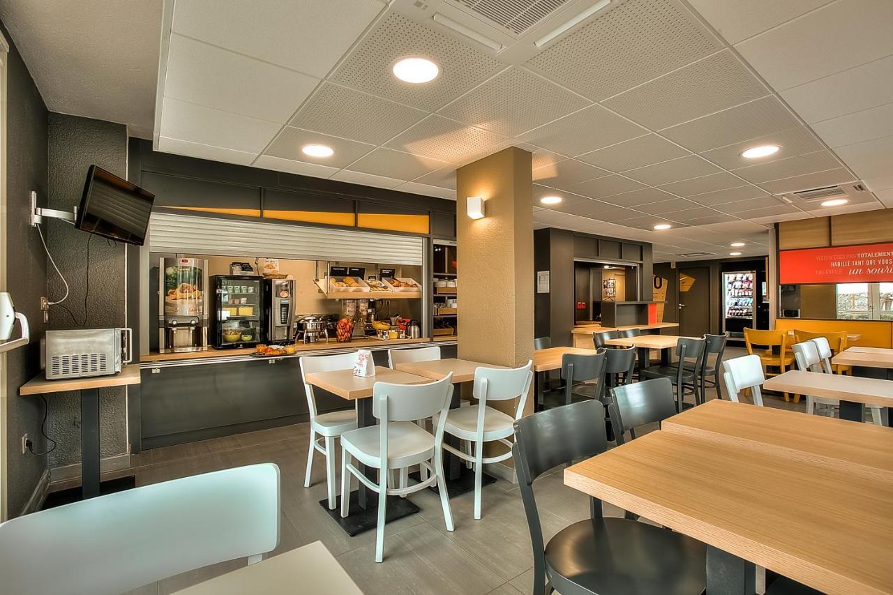 B&B Hôtel Antibes Sophia Antipolis Biot Ngoại thất bức ảnh